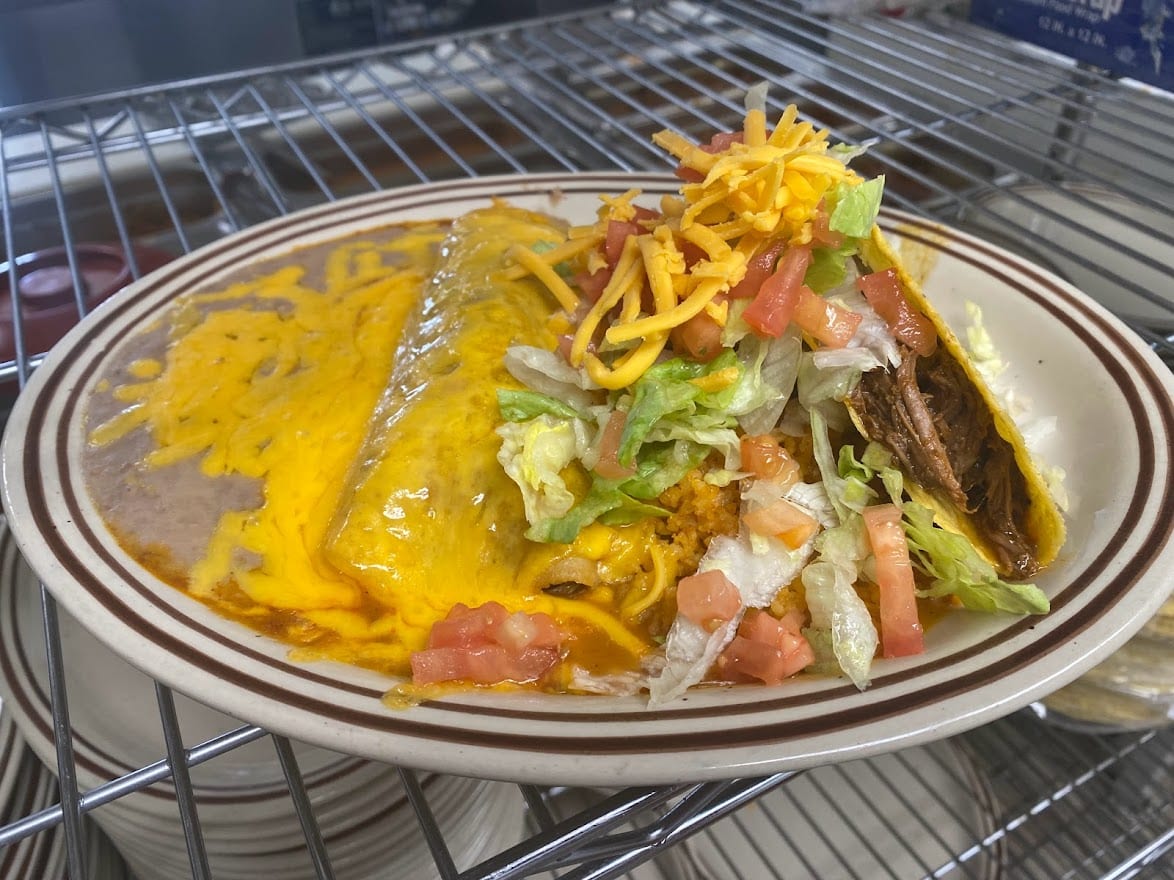 Jalisco Mexican Grill