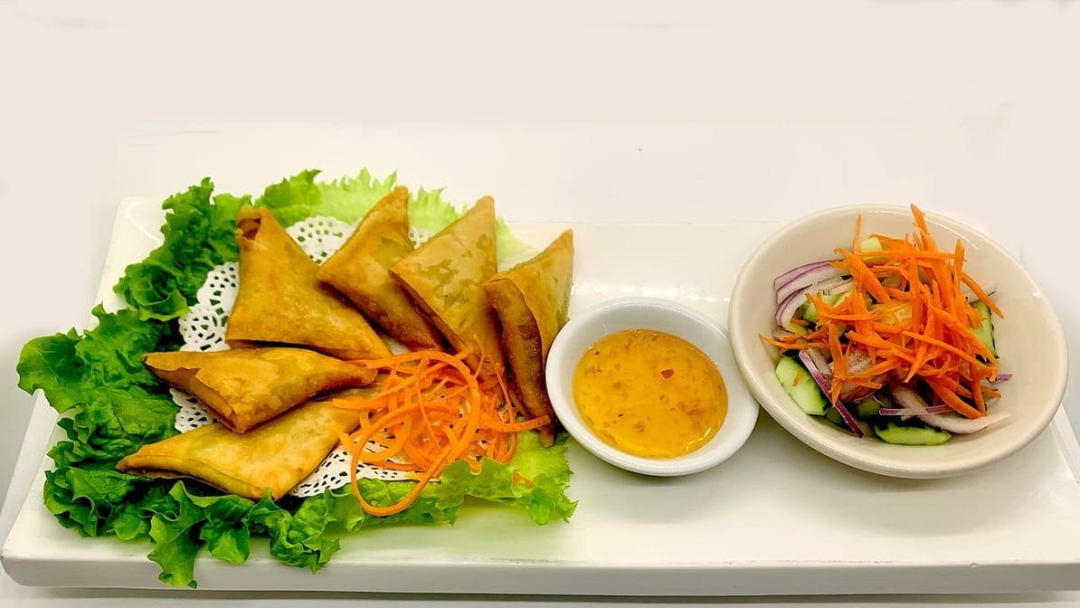 Samila Thai Restaurant