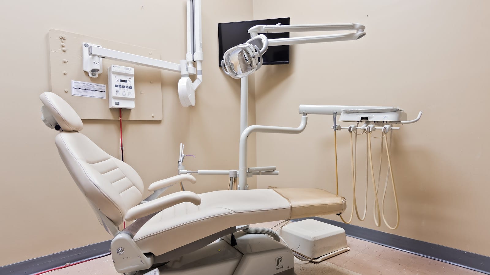 Advanced Dental Care of Tampa, photo 3