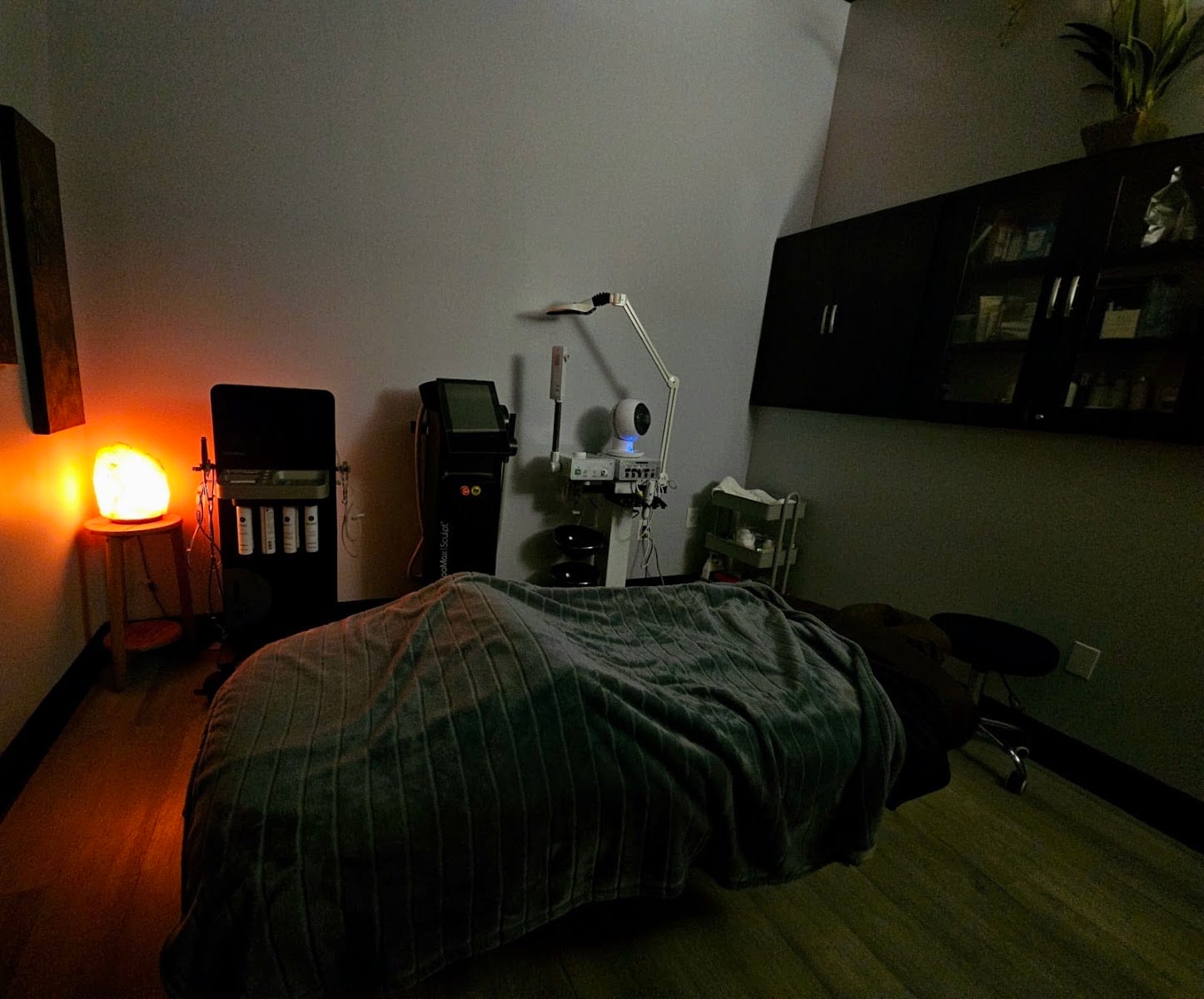 Body Shoppe Massage & Body Treatment