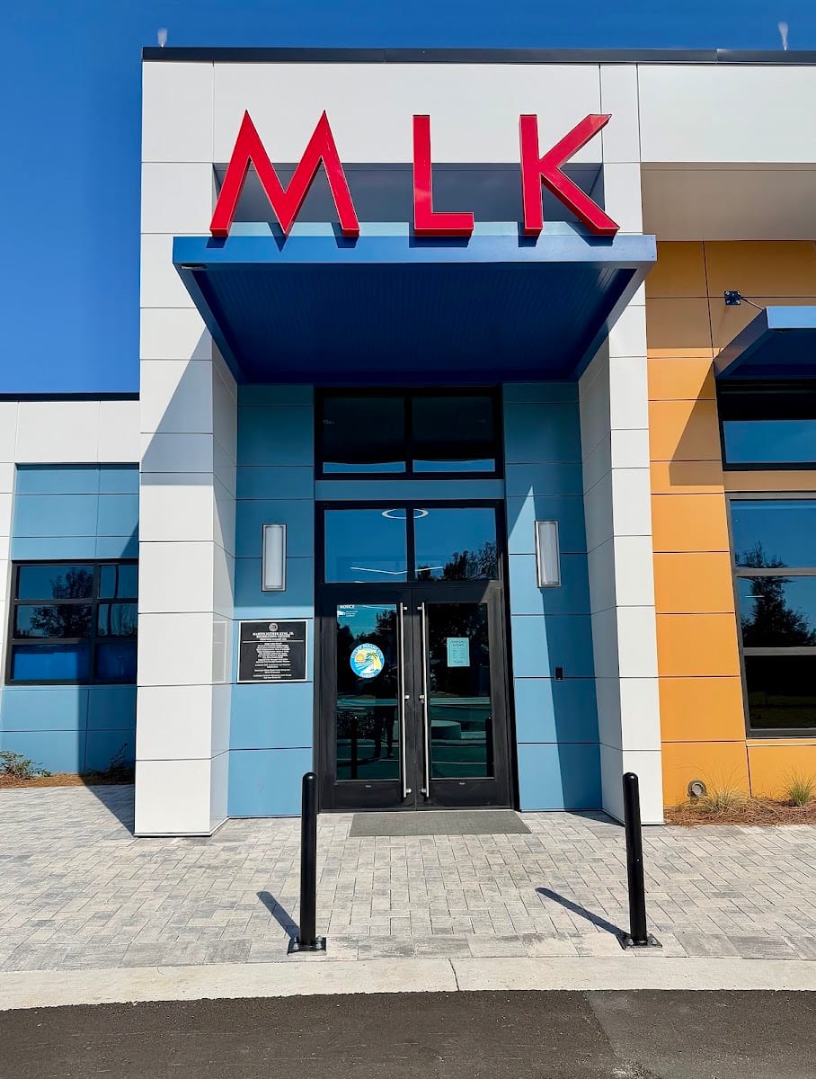 Martin Luther King Jr Rec Center, photo 3