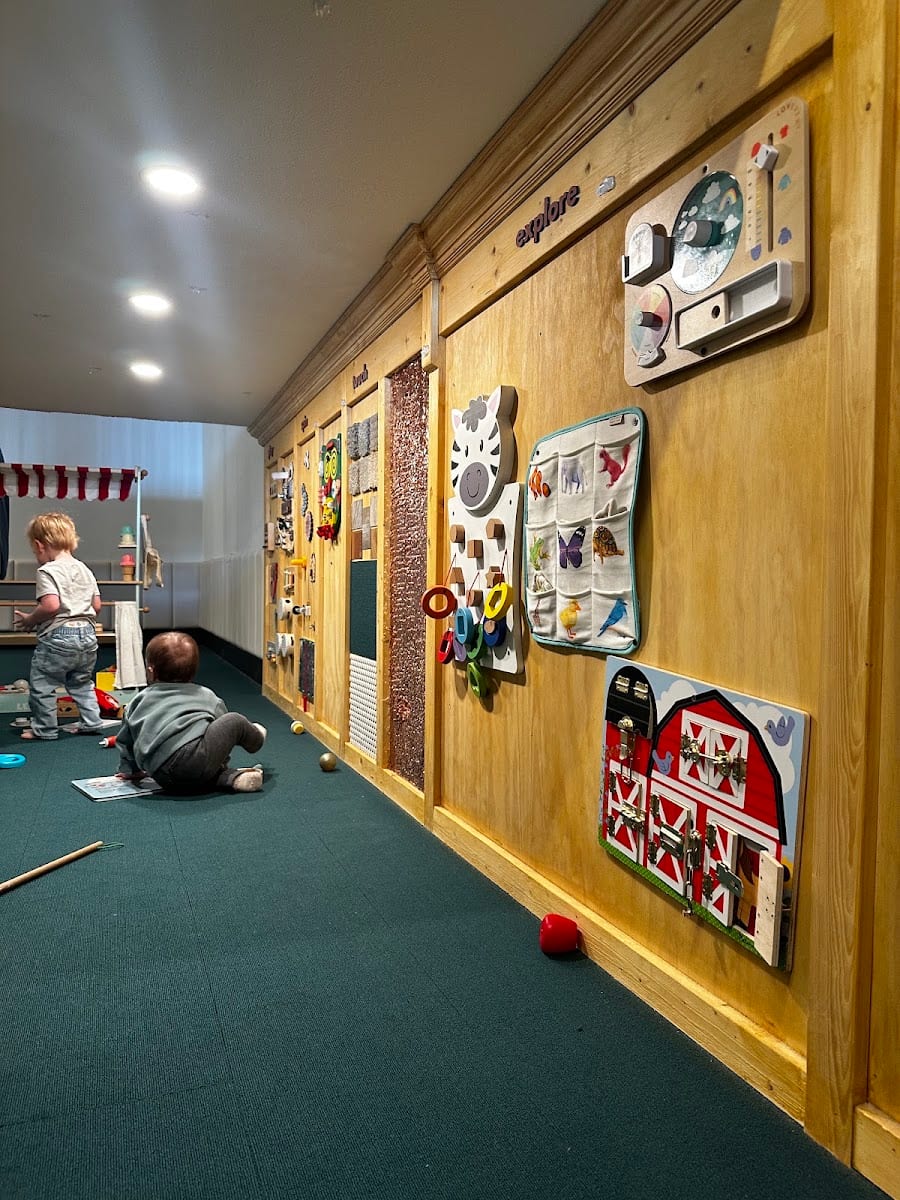The Mom Lounge, photo 4