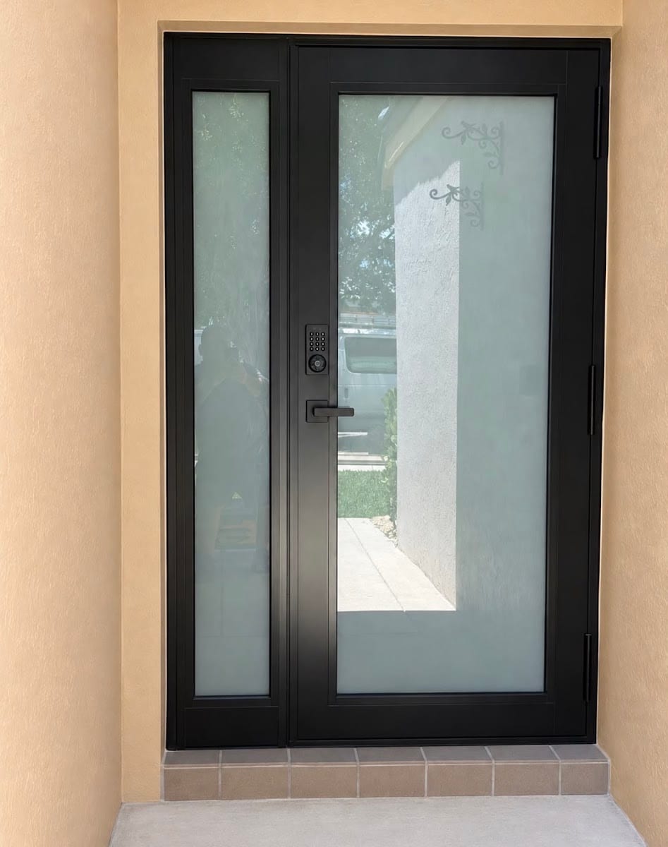 Anchor Up Roofing Windows & Doors