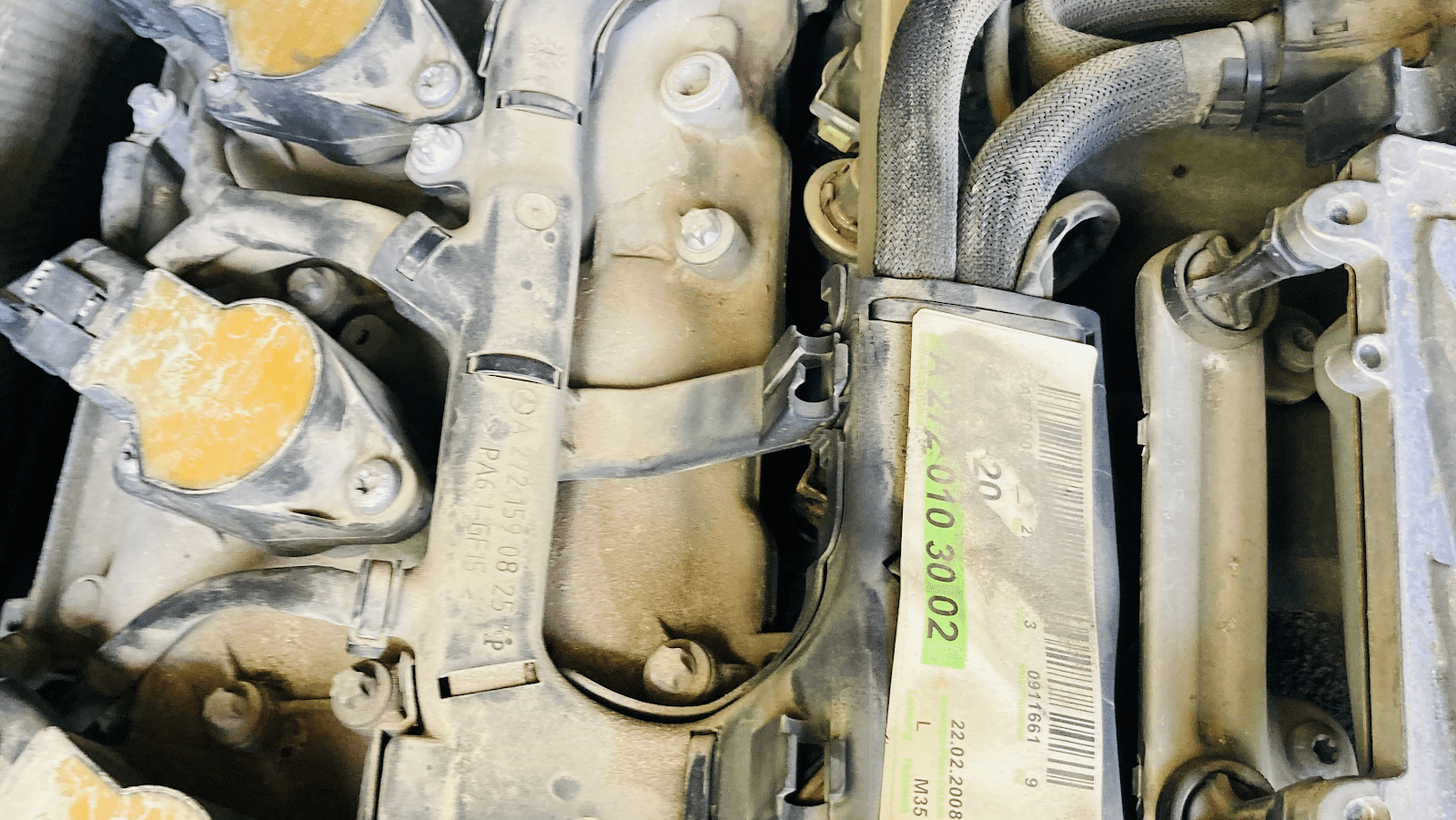 JMS Mobile Auto Repair, photo 2