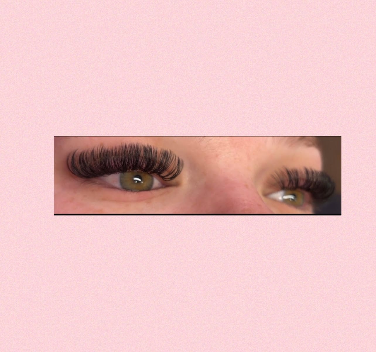 Fancy Nancy Lashes
