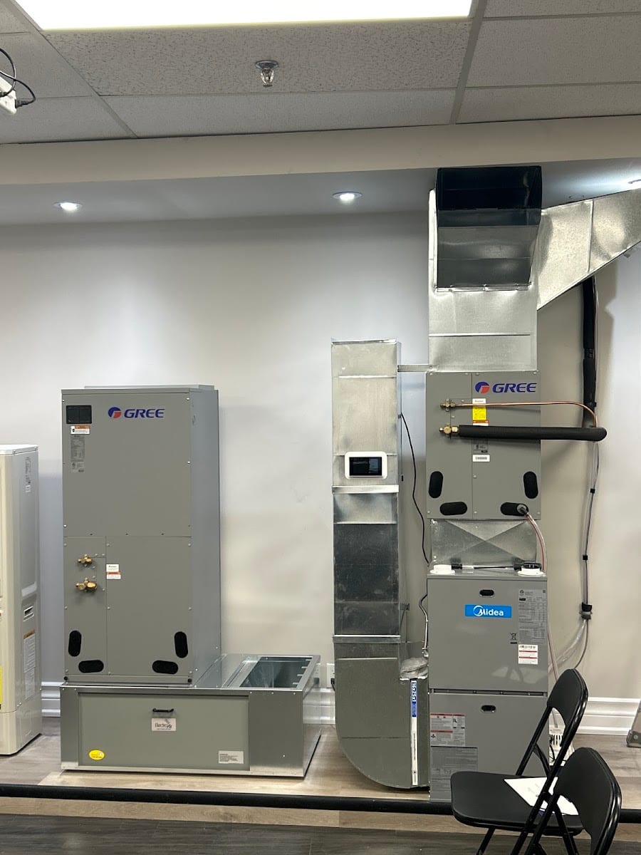 Airtek Ontario (Gree), photo 3