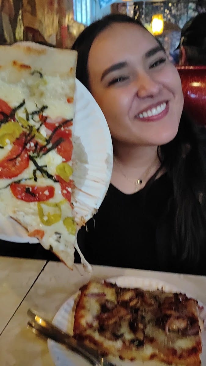 Old School Pizzeria, photo 3