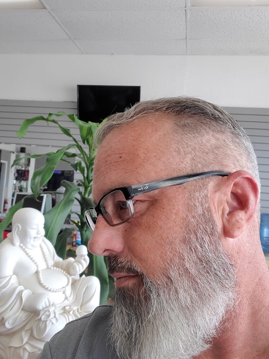 TommyHairSalon, photo 2