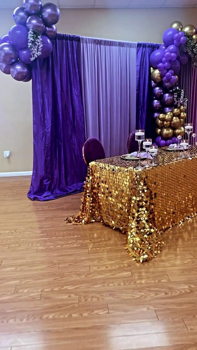 Grand Lux Event Center, photo 3