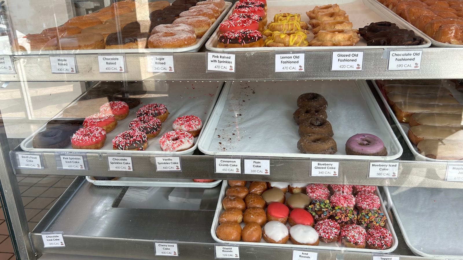 Randy's Donuts