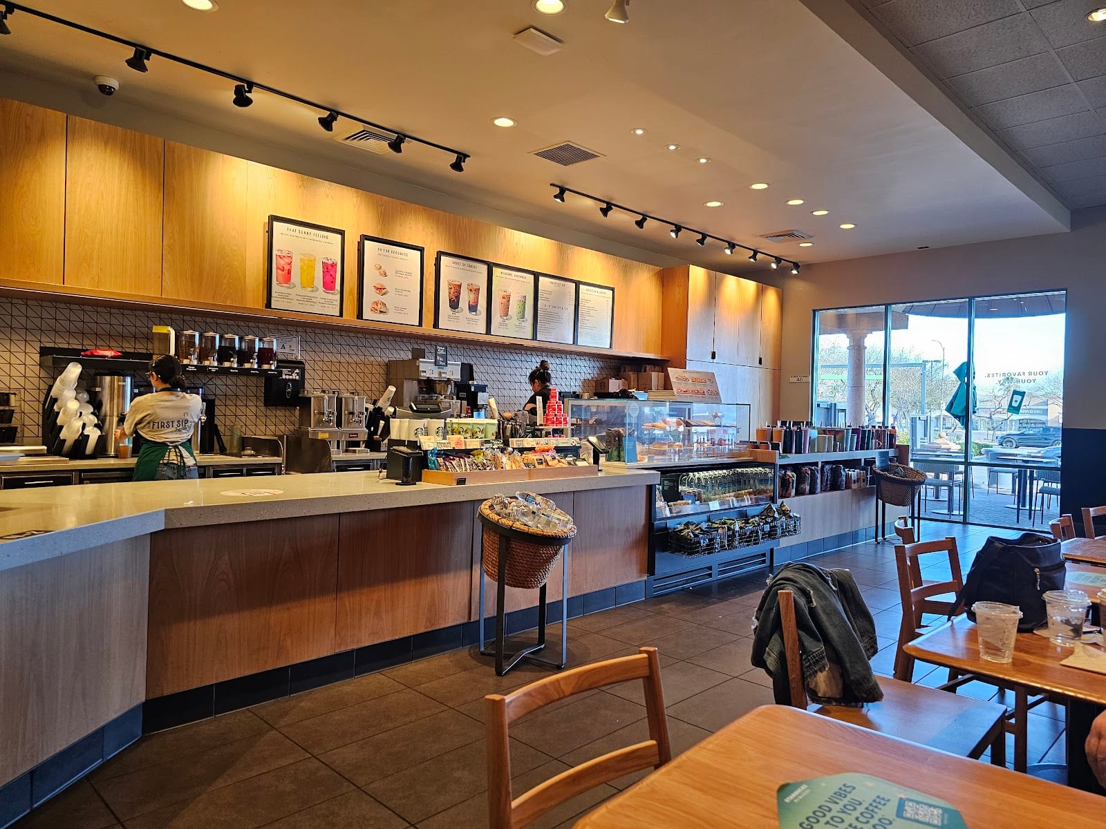 Starbucks Coffee Company, photo 2