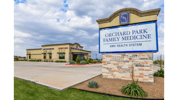 UMC Family Medicine at Orchard Park, photo 2