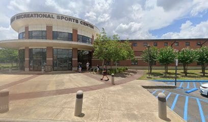 Lamar University Student Health Center