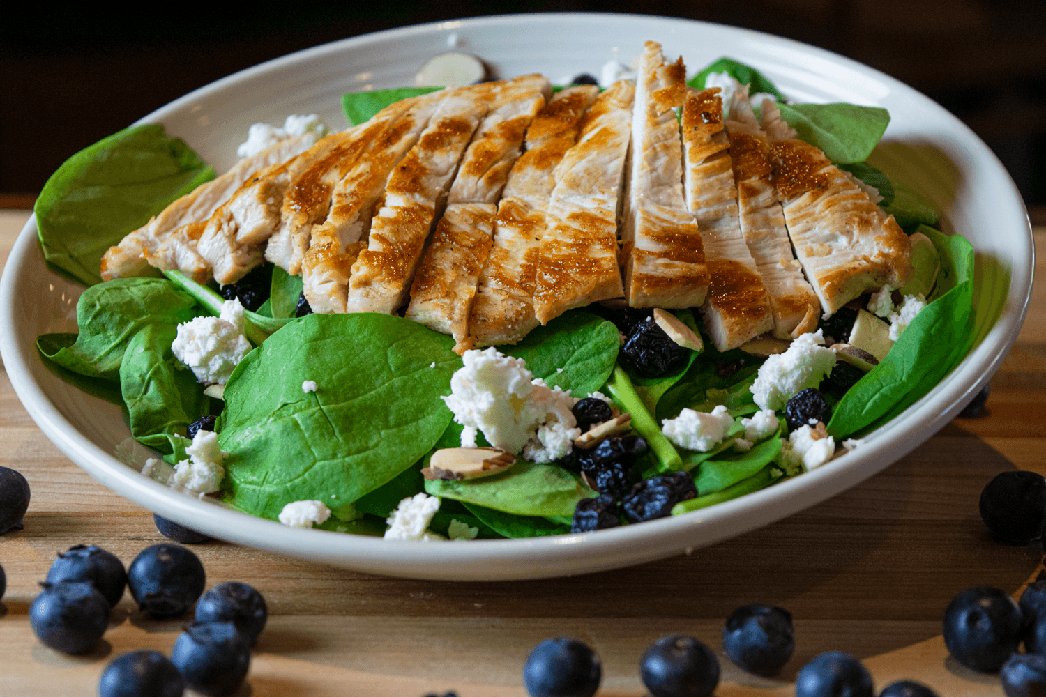Goldie's Sports Cafe