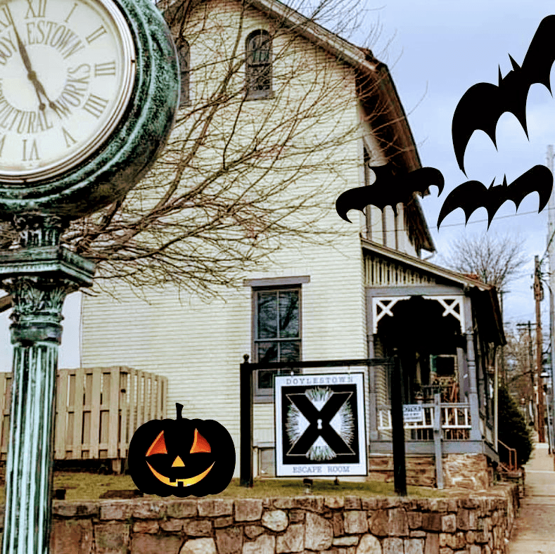 Doylestown Escape Room, photo 2