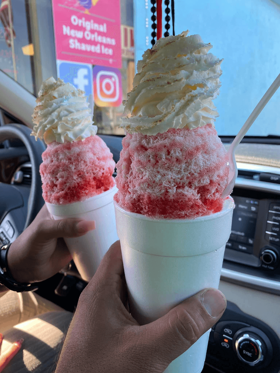 Pelican’s SnoBalls, photo 3