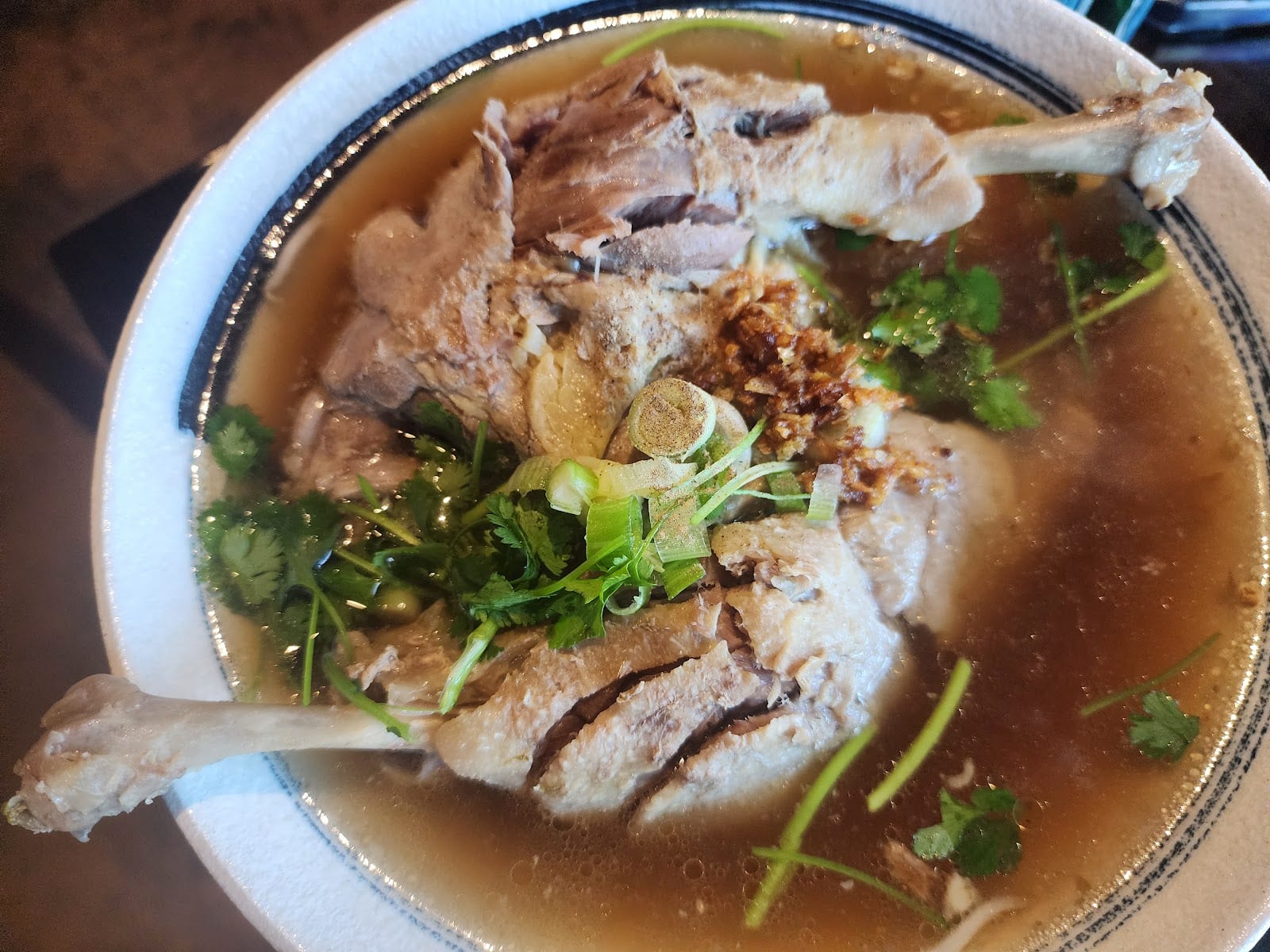 Chetuphon Thai
