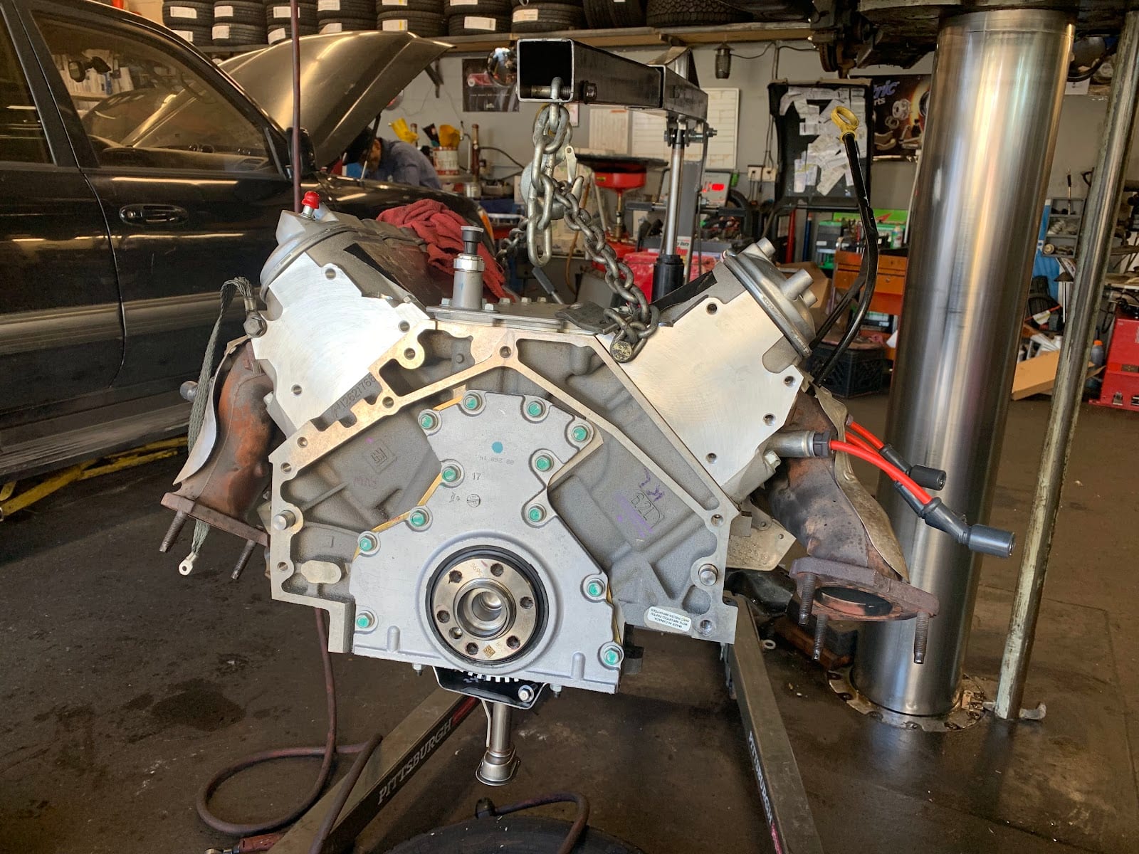 Hao's Auto Inc, photo 3
