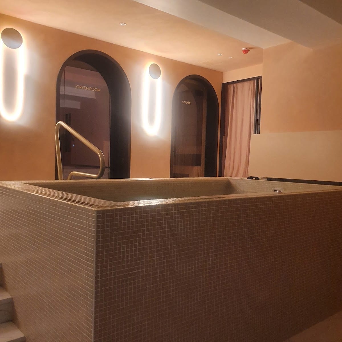 Euphoria Spa