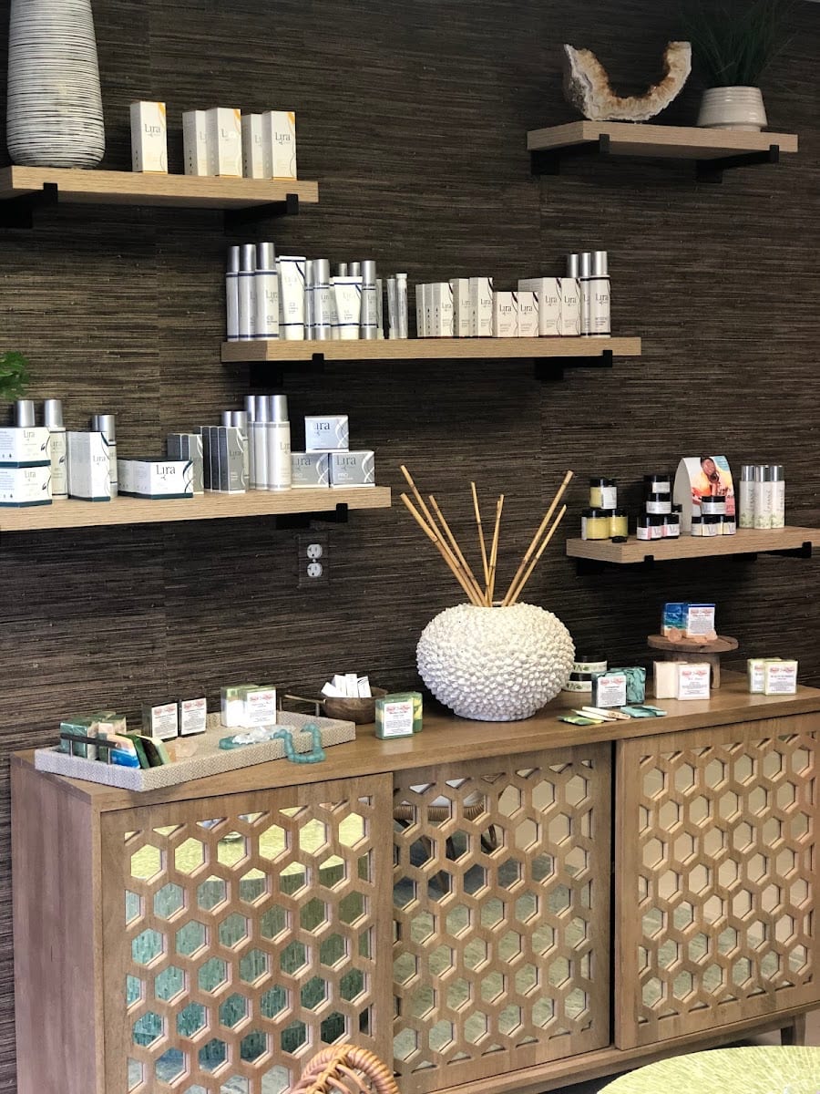 The Sanctuary Day Spa, photo 3