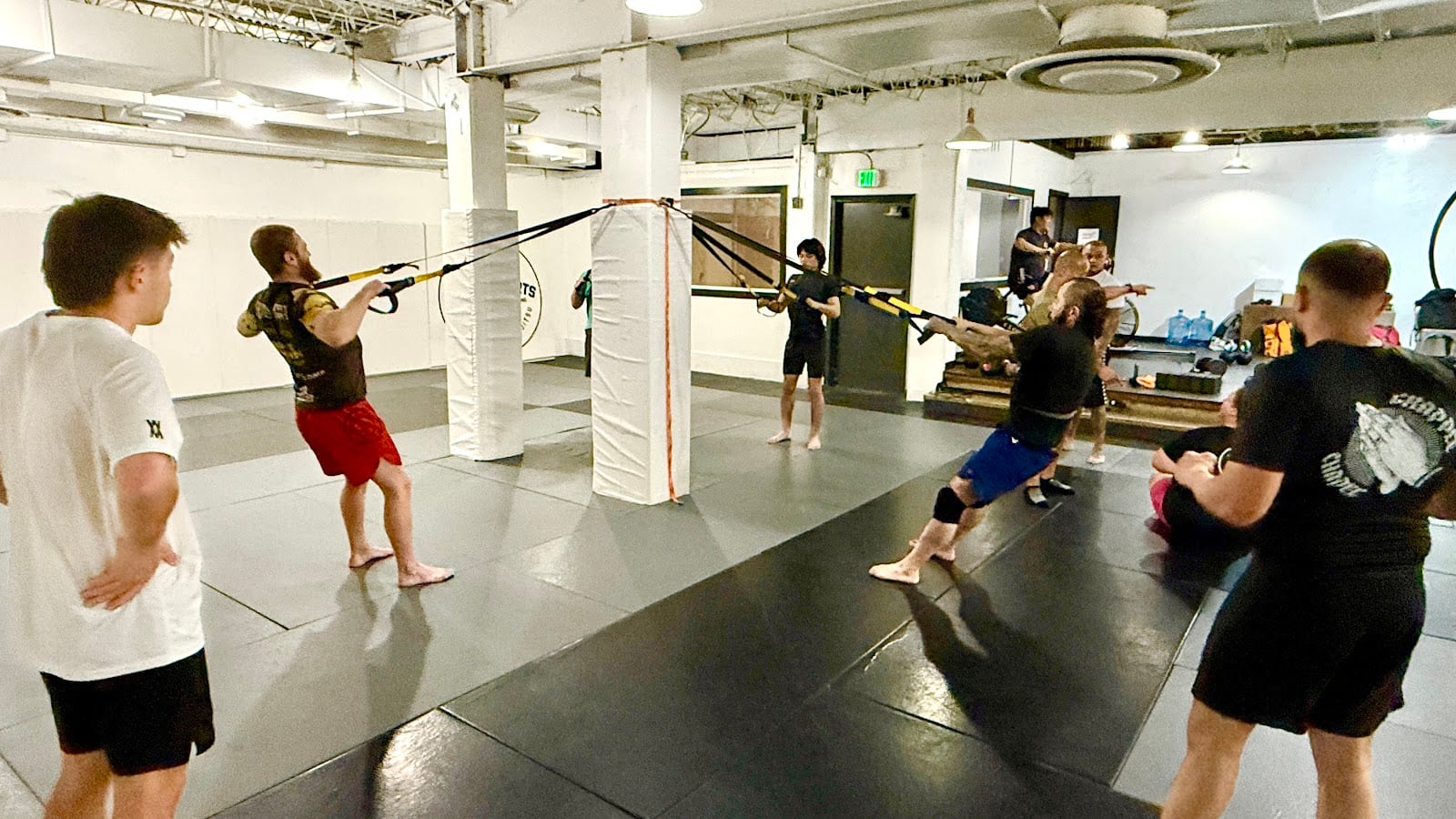 Velocity Combat Club Jiu Jitsu & Muay Thai Kickboxing Salt Lake City