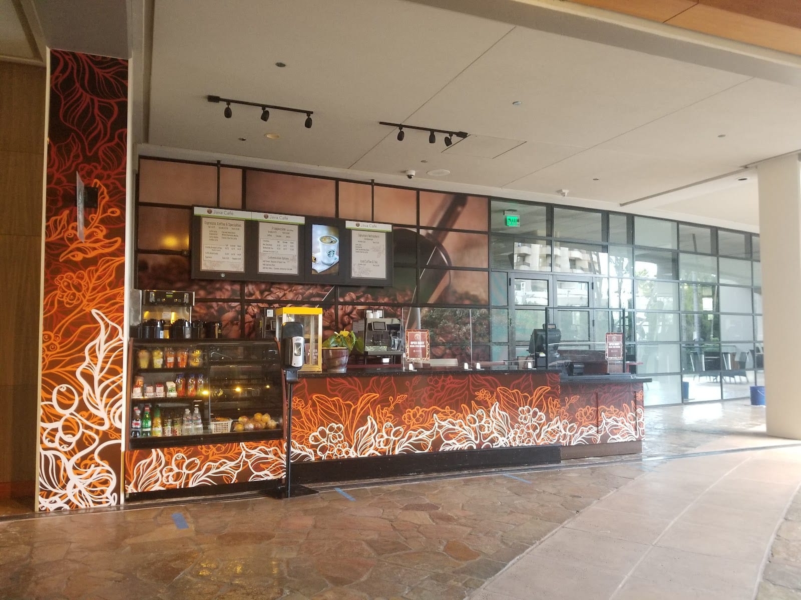 Java Café