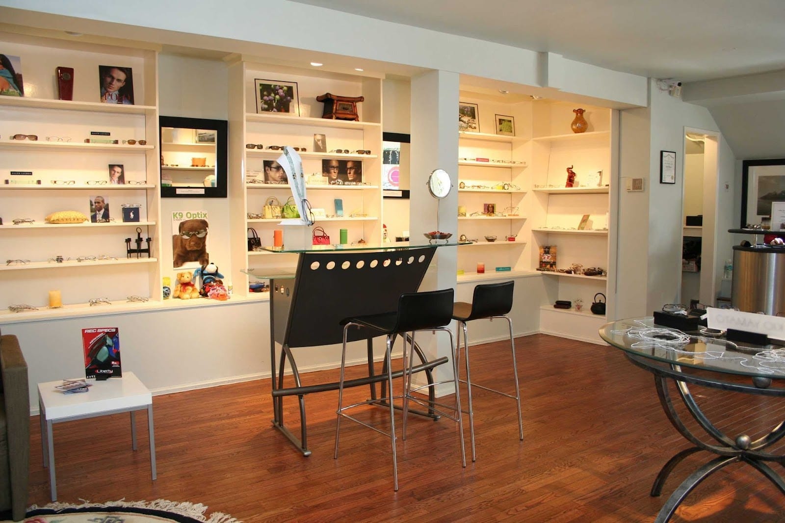 Acuity Vision Optometry Boutique, photo 4