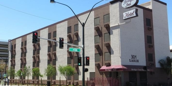 Circa Resort & Casino, photo 2