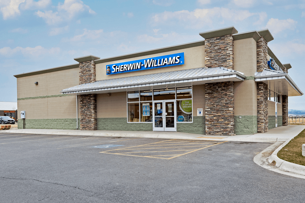 Sherwin-Williams Paint Store, photo 2
