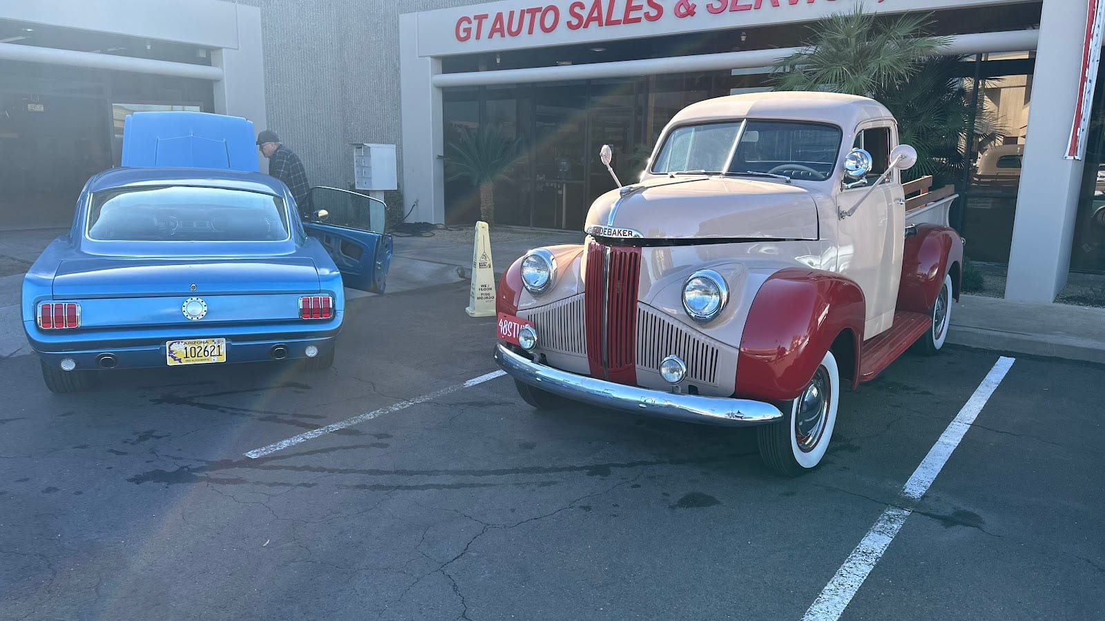 GT Auto Services,LLC, photo 2