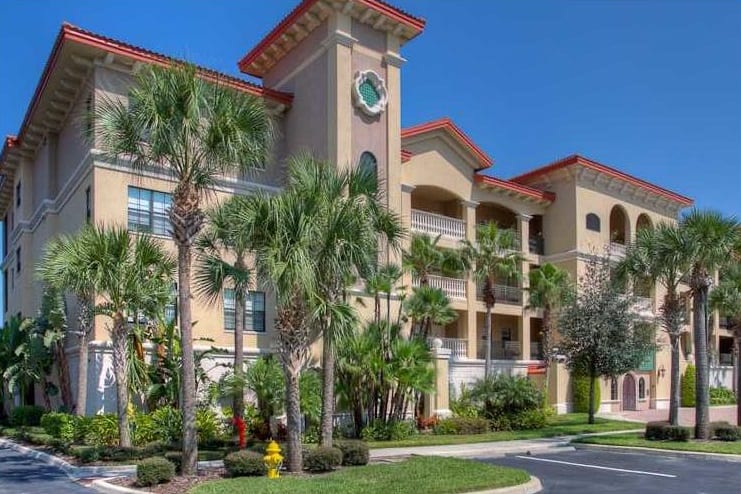 Jennette Properties