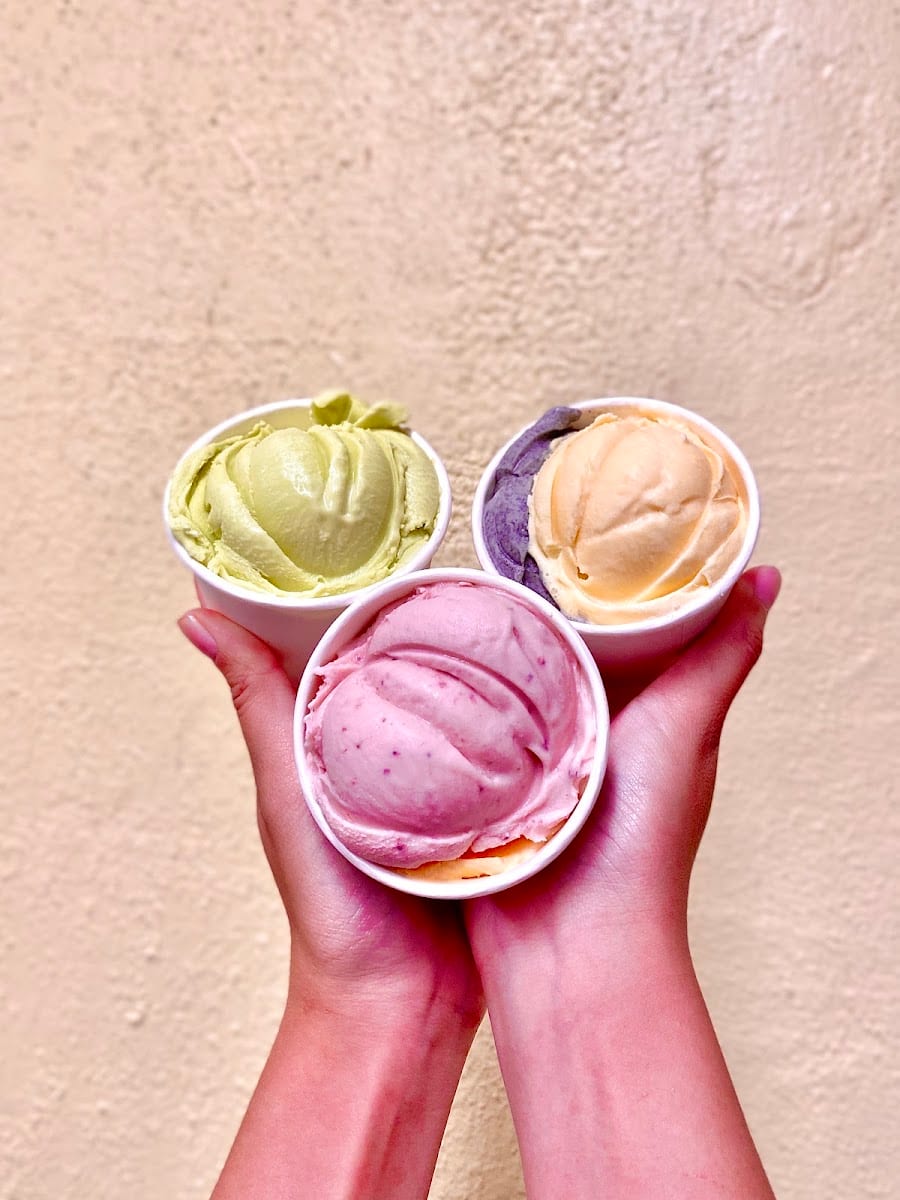 Marco Polo Italian Ice Cream