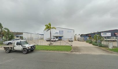 Coll Plumbing
