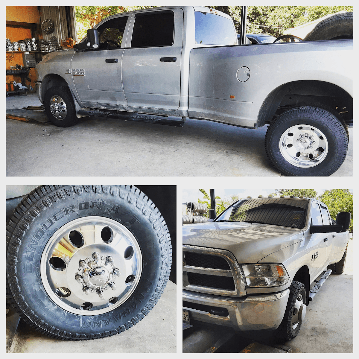 FAME Tires & Wheels, photo 4