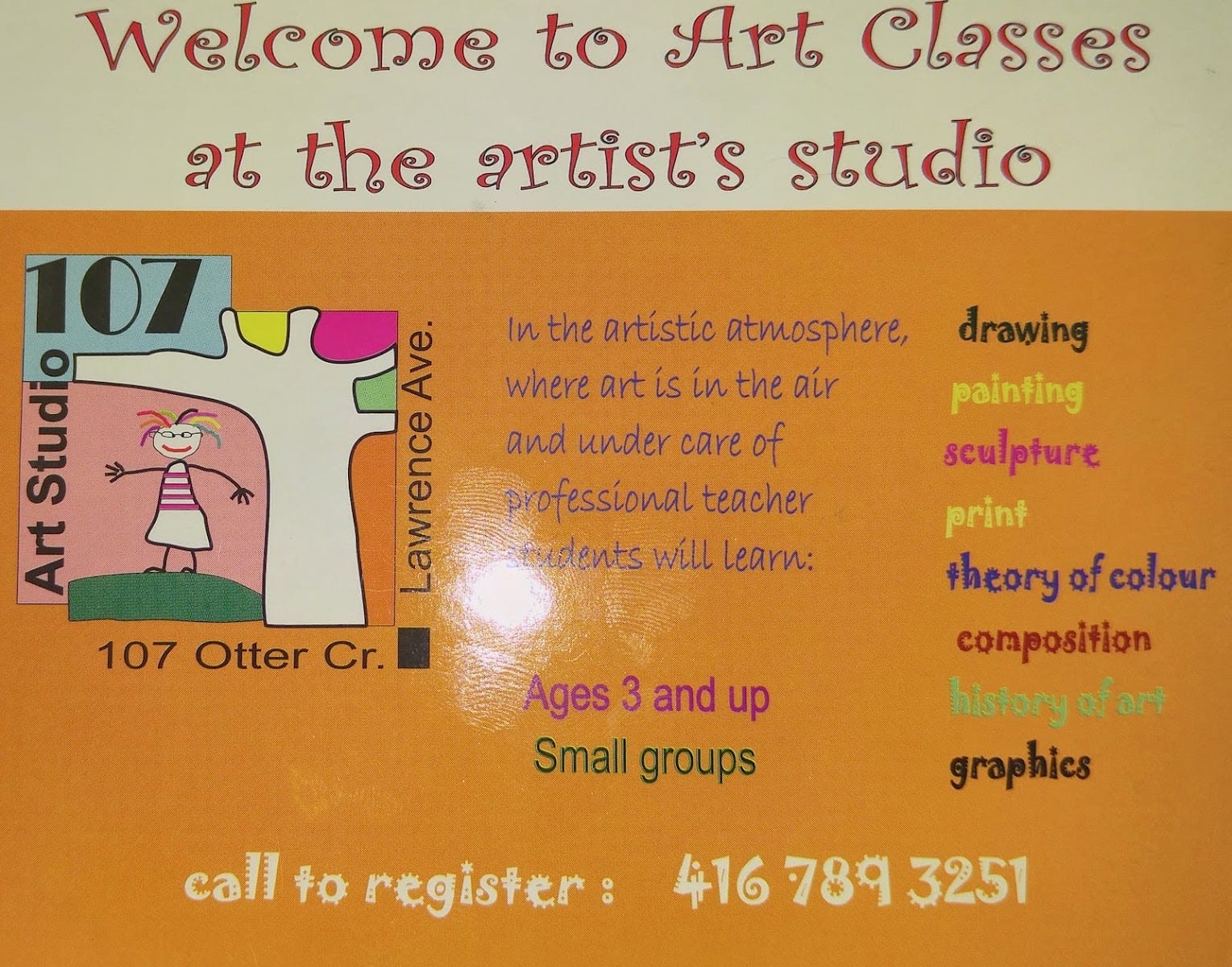 Art Studio 107, photo 2