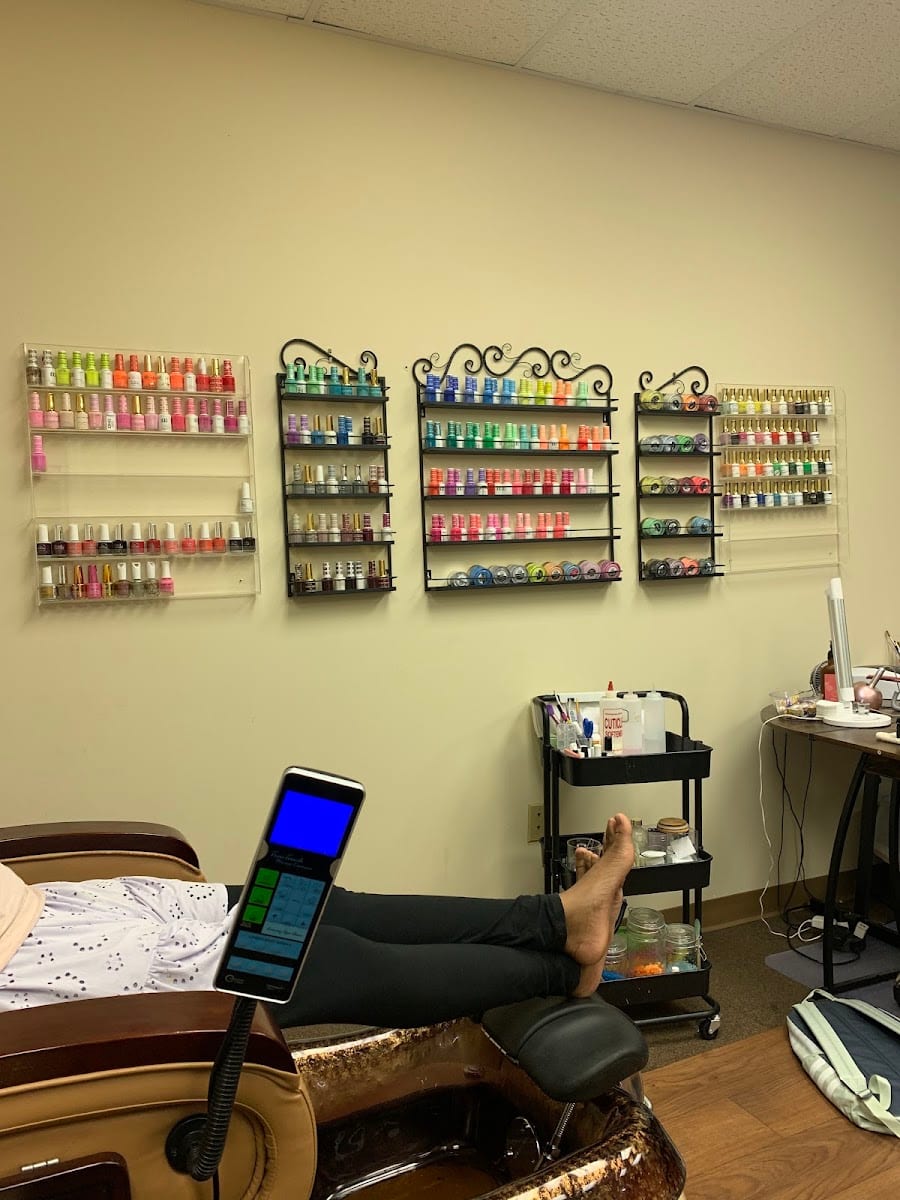 Virtuous Salon & Spa, photo 3