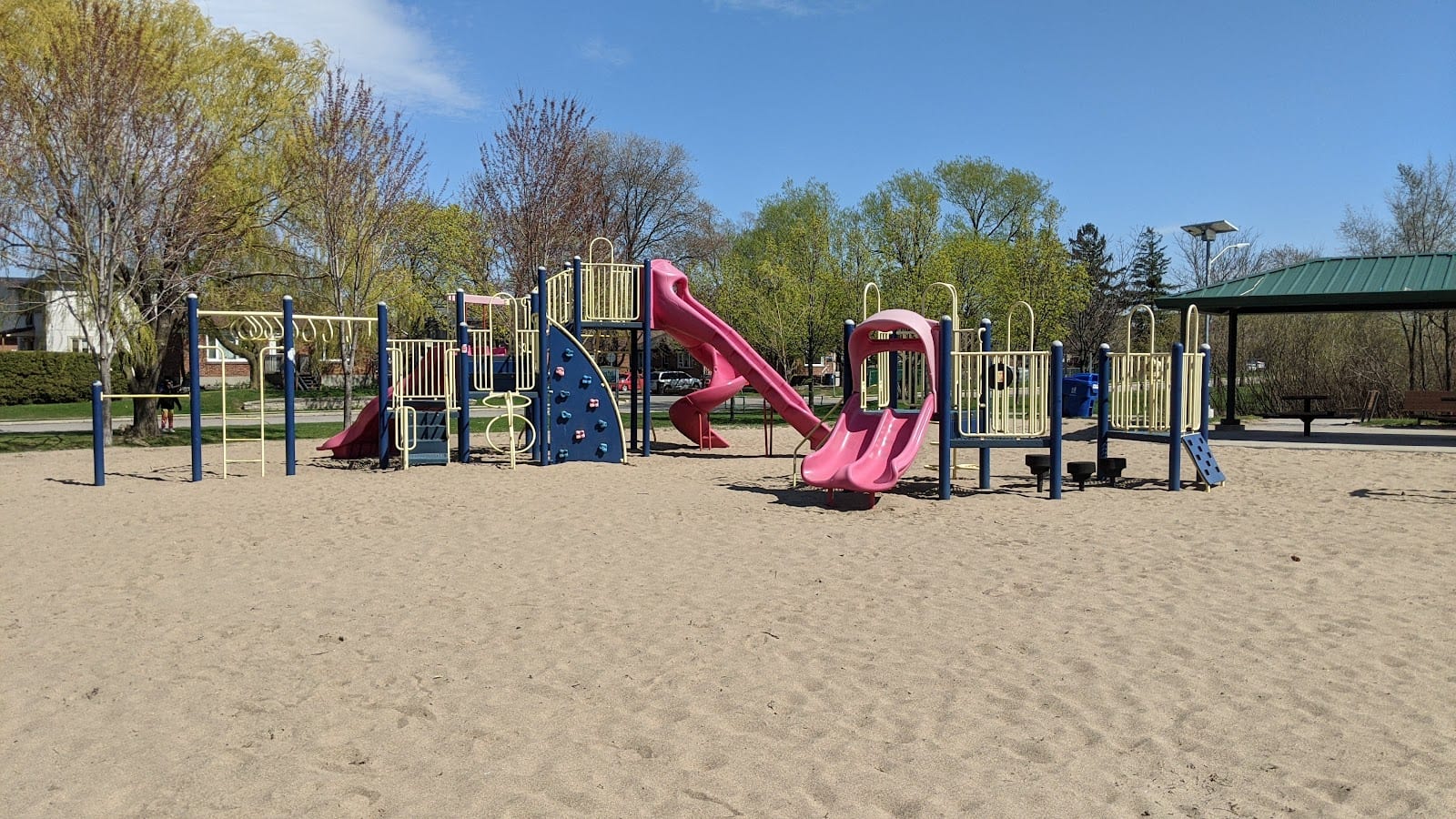 Banting Park
