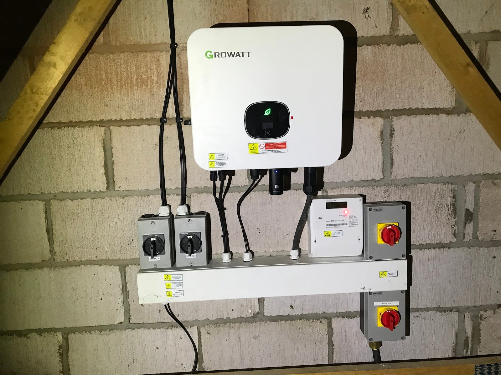 Yare Electrical Services, photo 3