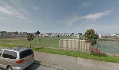 Sunset Rec Center Athletic Fields