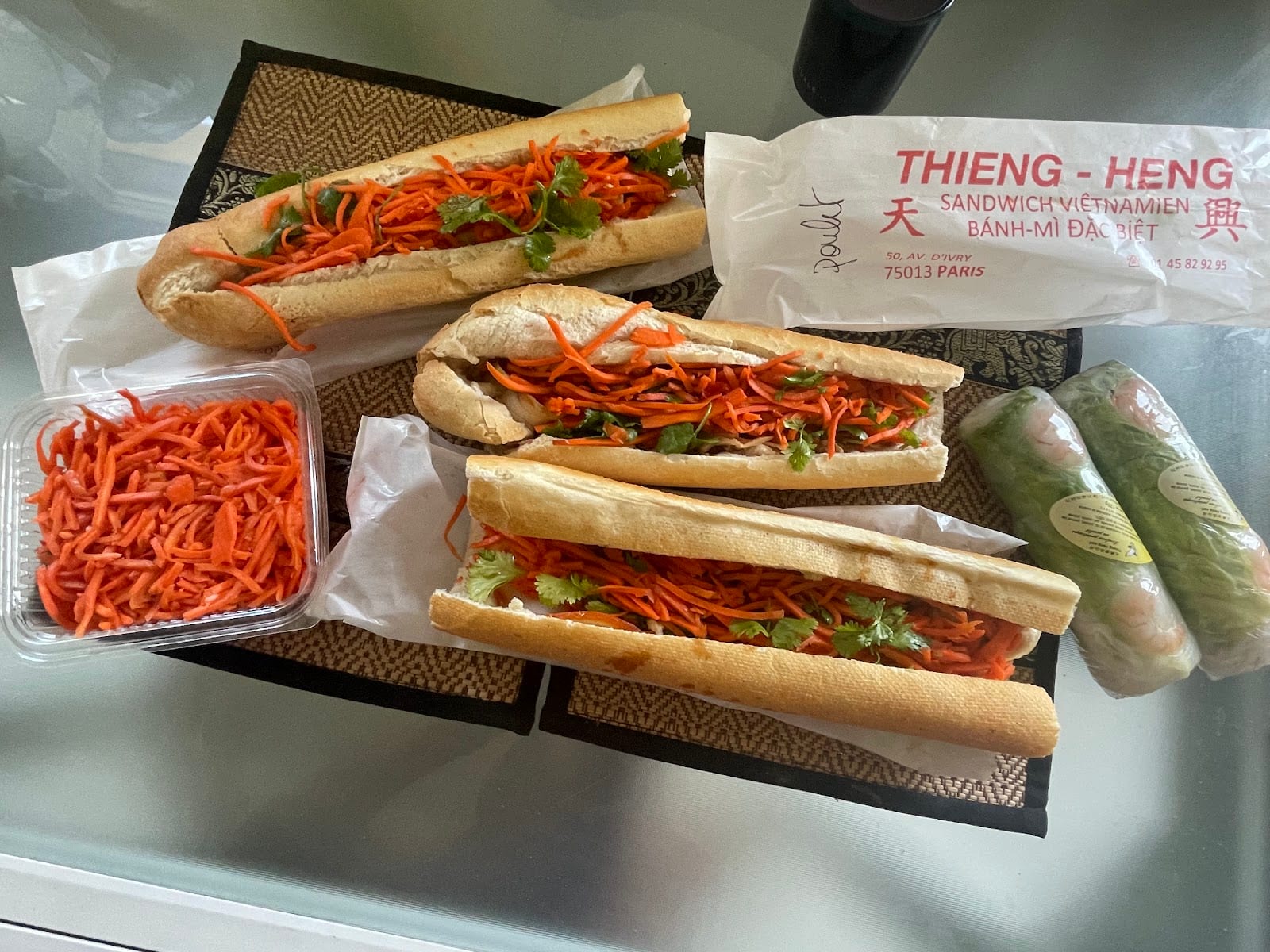 Thieng Heng