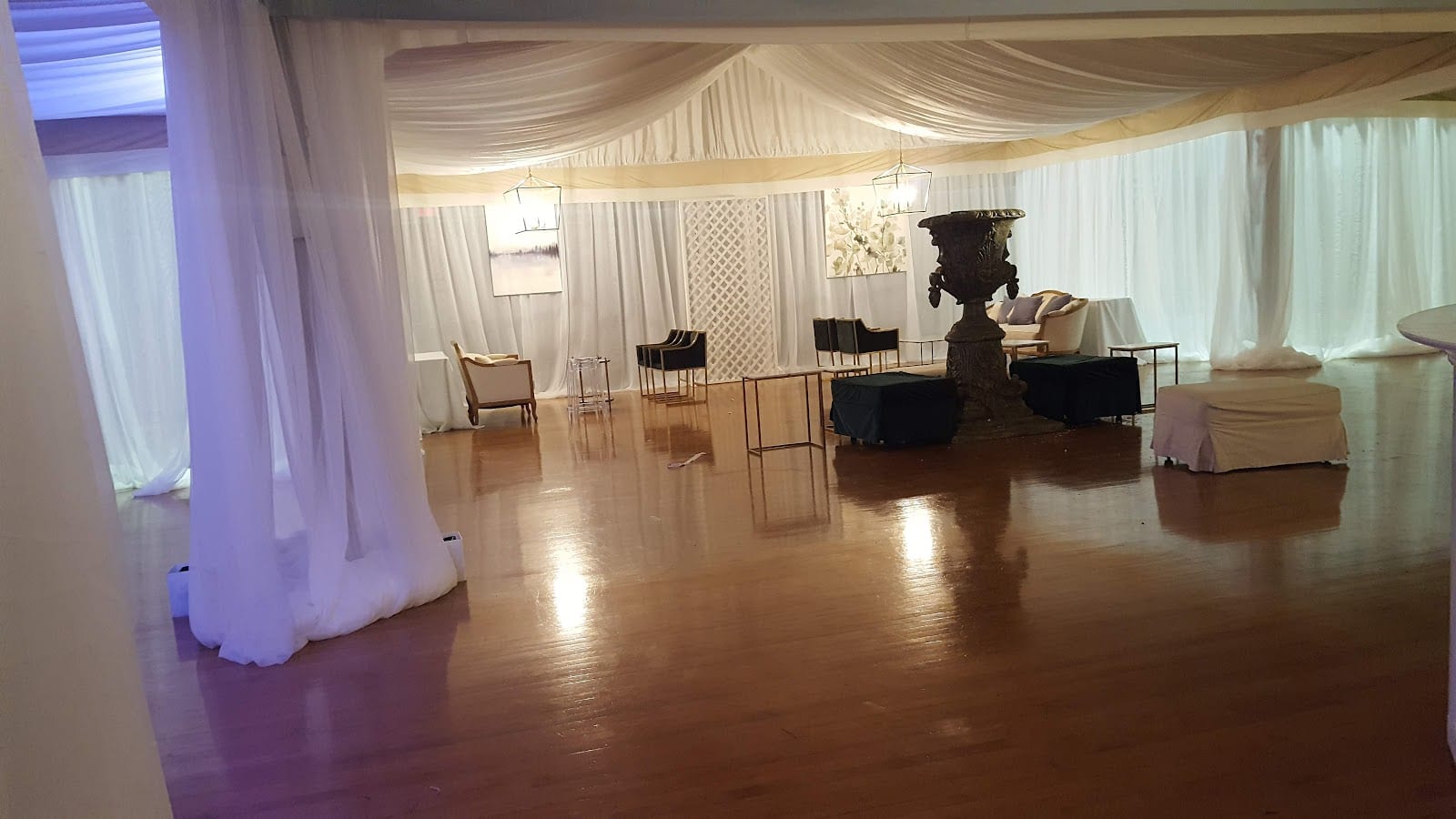 Fort Whiting Reception Hall, photo 3