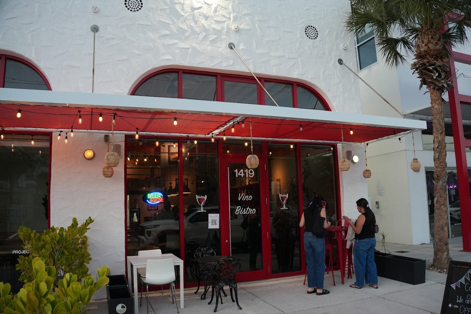 Vino Bistro of Sarasota, photo 4