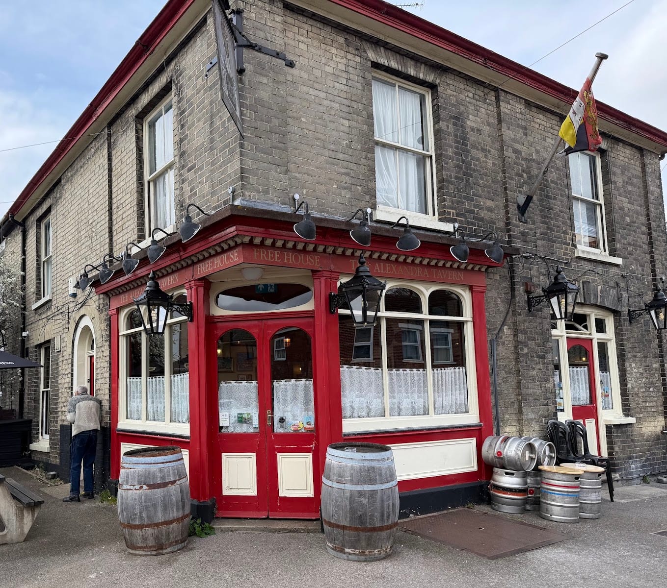The Alexandra Tavern, photo 3