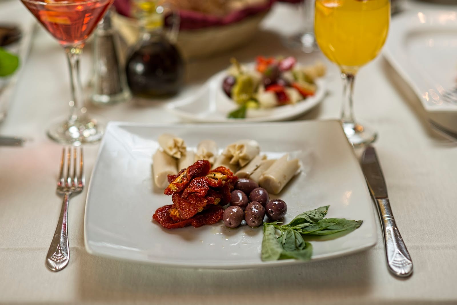 Churrascaria Paladar