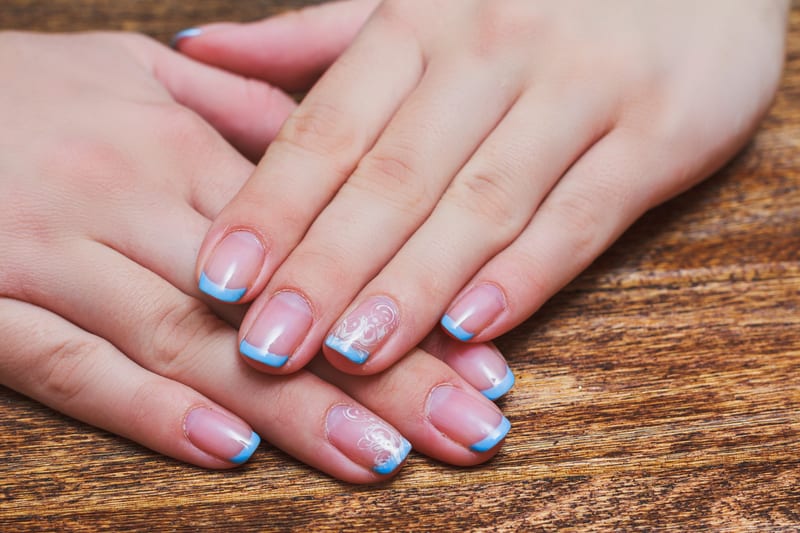 Rex Hair & Nail Salon, photo 2