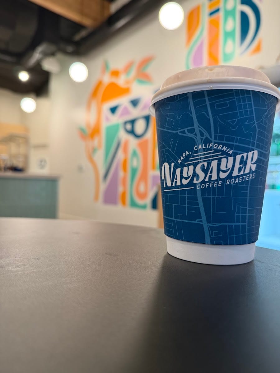 Naysayer Coffee Roasters