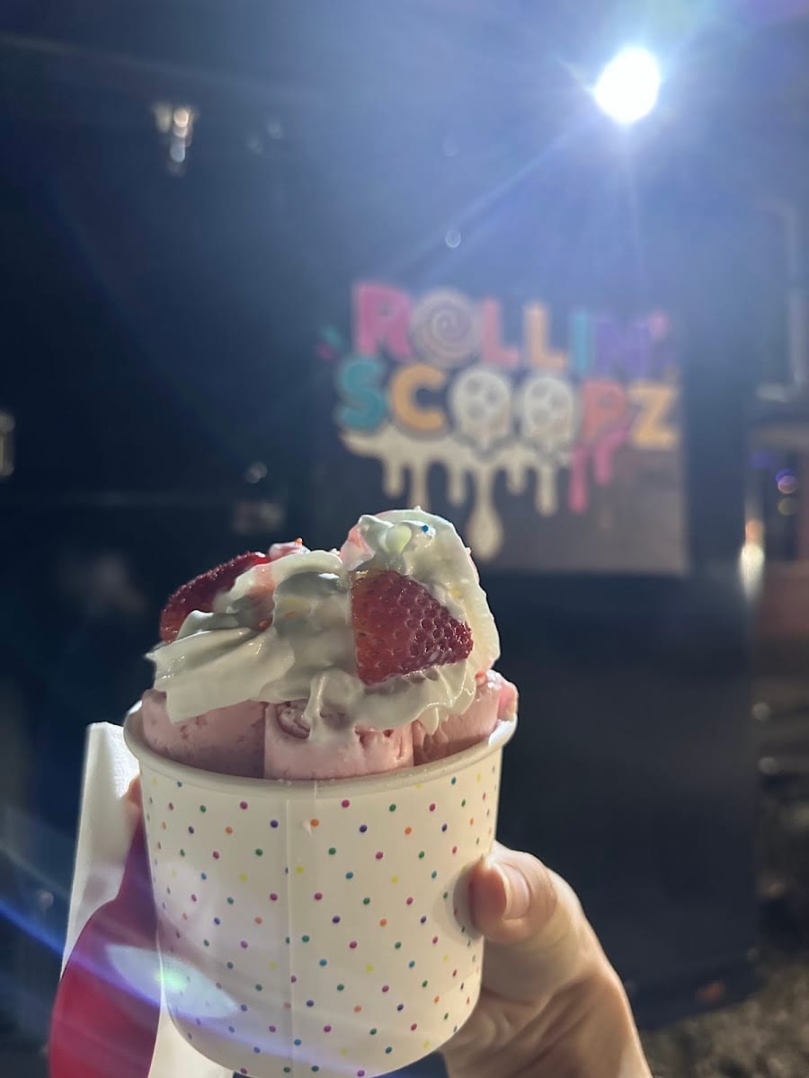 Rollin Scoopz, photo 4