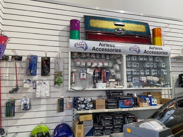 Wholesale Paint Group Mackay, photo 3