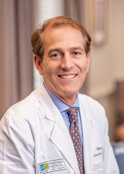 Mosteller Charles S, MD, photo 2