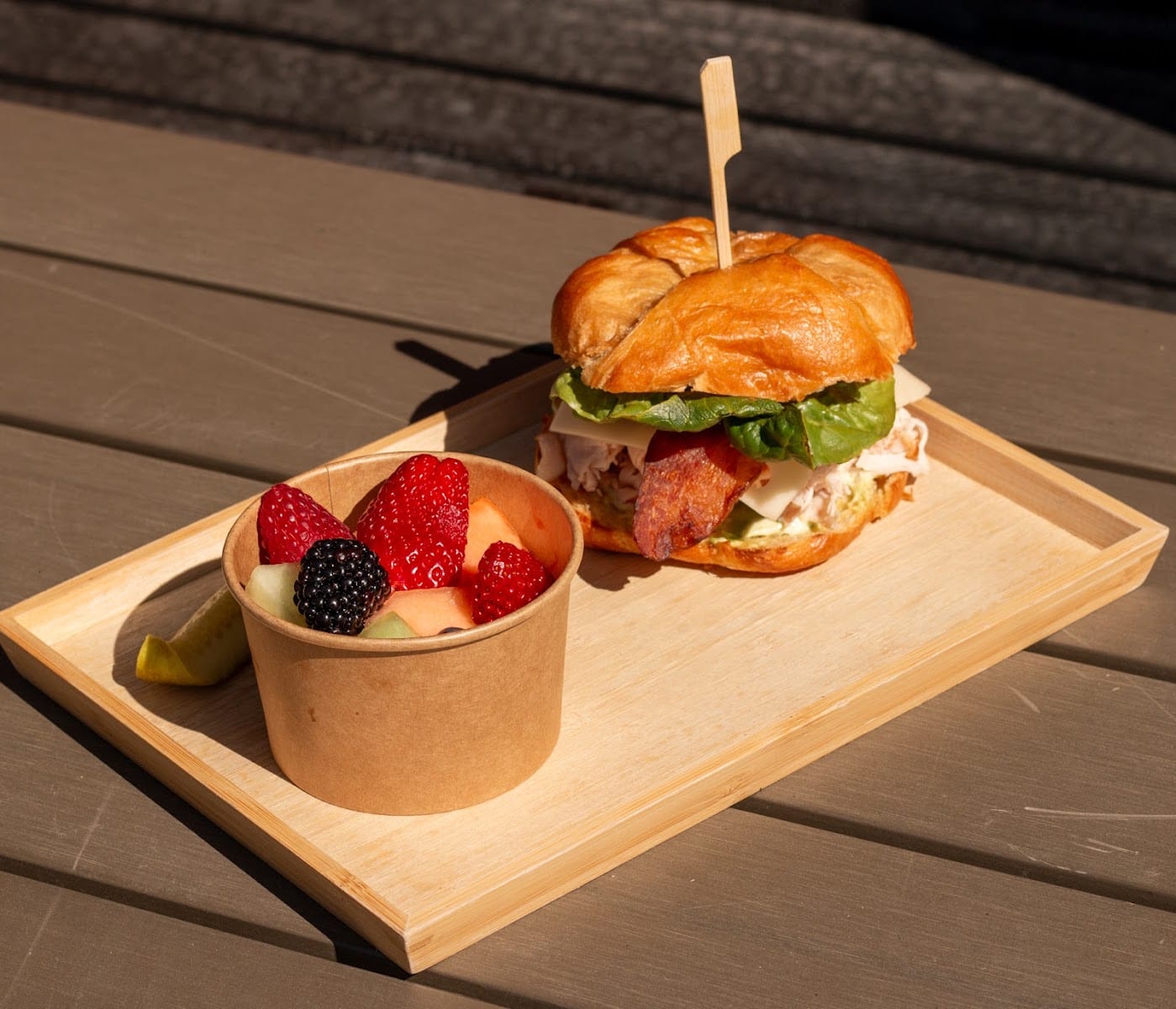 317 Coffee & Cafe